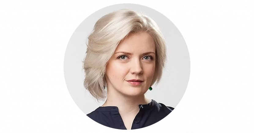 Юлия Матвеева