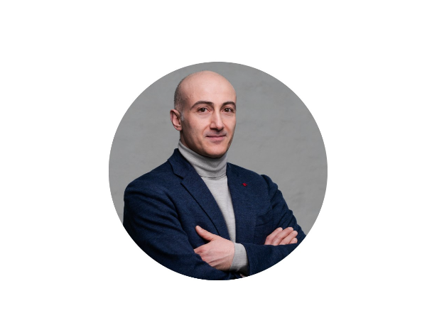 Арсен Галстян