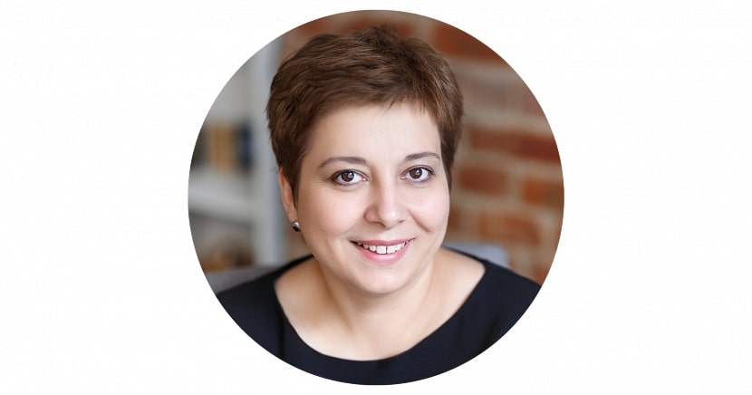 Нюта Федермессер