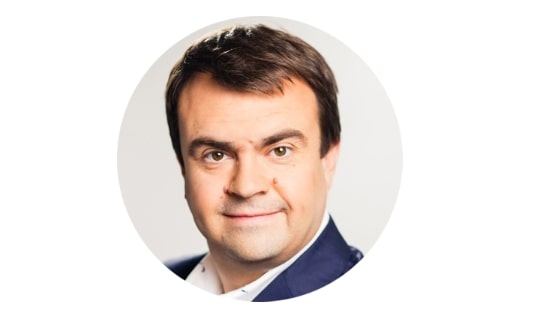 Александр Минин