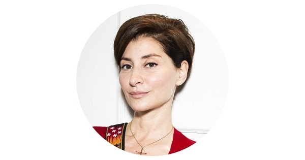 Софико Шеварднадзе