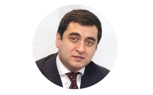 Эрвин Илизиров